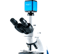 LW Scientific BioVID HD 1080+ High Definition Microscope Camera, BVC-1080-CMT3