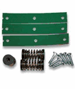 Motor Mount Kit for Ultra 8F/8S/8V/TL Centrifuge, ULR-MTRMNT
