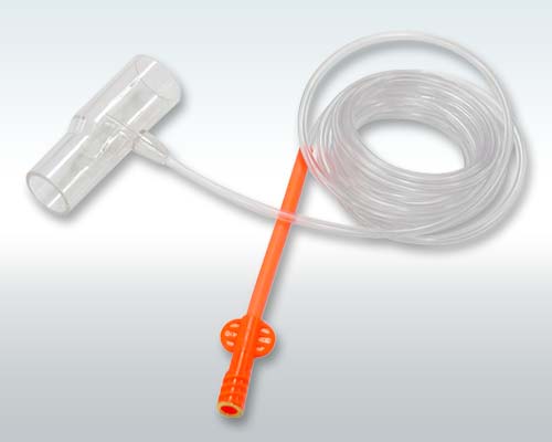 Oridion Microstream Disposable Filterline Set for Bionet BM5 Vet Veter