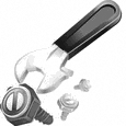 Accessories, Parts for Bistos Equipment
