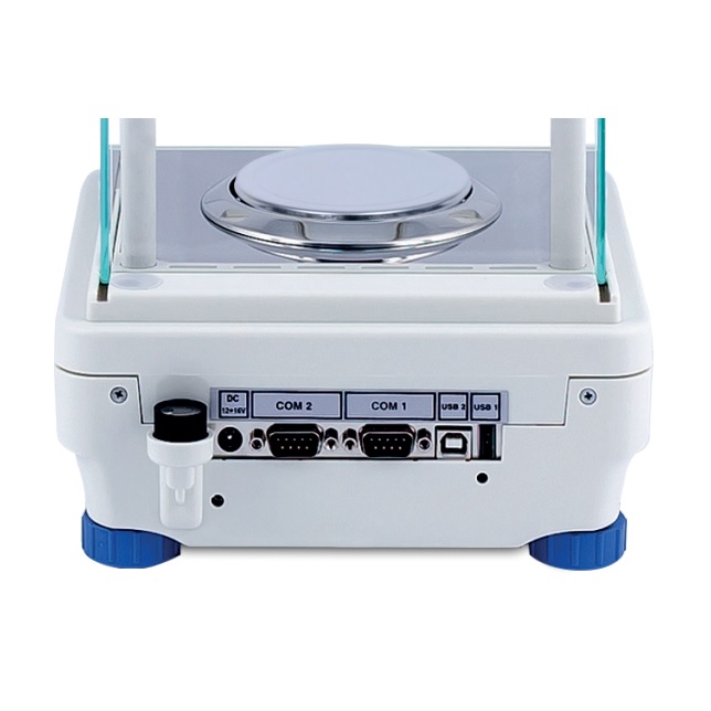 Radwag AS 60/220.R2 Dual Range Analytical Balance, WL1041014