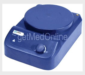 Scilogex MS-PB Circular Top Analog Magnetic Stirrer, 86152003