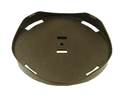 Scilogex Universal Circular Adapter to Secure Foam Tube Inserts, 18900067