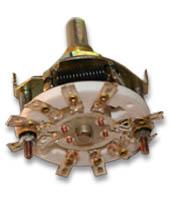 Speed Select Switch for Ultra 8F/8S/8V/TL Centrifuges, ULR-SPDSWT