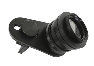 Universal Adapter for Dermlite DL 2/3