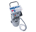 Wallach Electrosurgery