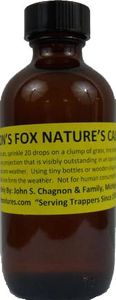 Lennons Fox Natures Call - 4 oz.