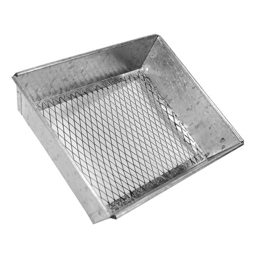 Metal Sifter Pan