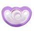 0-3 Months Pacifier, JollyPop, No Scent, Lavender, Sold as 100 ea/Box by Sandbox Medical JP1313100<br><br><font color="red"><b>BACK TO THE PRODUCT TABLE, <a href="https://www.aaawholesalecompany.com/medline-nursing-supplies-patient-care-patient-care-infant-care-pacifiers-pacifiers.html">CLICK HERE</a></b></font>