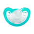 0-3 Months Pacifier, JollyPop Nova, Vanilla, Teal, Sold as 100 ea/Case by Sandbox Medical VPJP1302100<br><br><font color="red"><b>BACK TO THE PRODUCT TABLE, <a href="https://www.aaawholesalecompany.com/medline-nursing-supplies-patient-care-patient-care-infant-care-pacifiers-pacifiers.html">CLICK HERE</a></b></font>