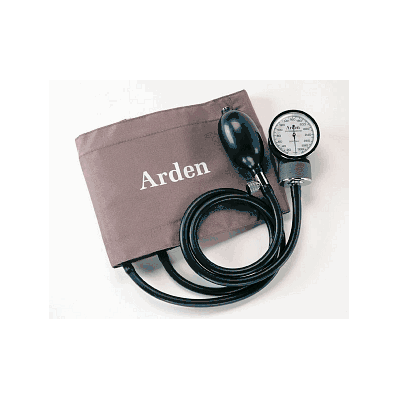 1-tube Blood Pressure Cuff With Bladder By We