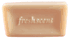 Freshscent #1 (.85 oz.) Unwrapped Soap (vegetable based)- 100 bars/bx, 5bx/Case (500/cs) by New World Imports US1<br><br><font color="red"><b>BACK TO THE PRODUCT TABLE, <a href="https://www.aaawholesalecompany.com/new-world-imports-freshscent-bathing.html">CLICK HERE</a></b></font>