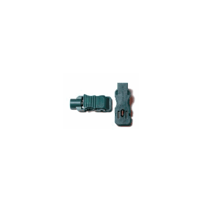 10-Lead Universal Clip, For EKG Resting