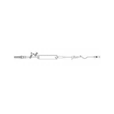 100 Ml Burette Set, Convertible Pin By Hospir