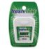 Freshmint 100 Yard Mint Waxed Dental Floss, sold as 12 units/bag, 6bags/cs (72/Case) by New World Imports DF100<br><br><font color="red"><b>BACK TO THE PRODUCT TABLE, <a href="https://www.aaawholesalecompany.com/new-world-imports-freshmint-hygiene.html">CLICK HERE</a></b></font>