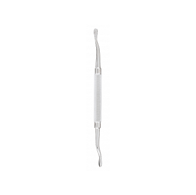 12ca Bone File