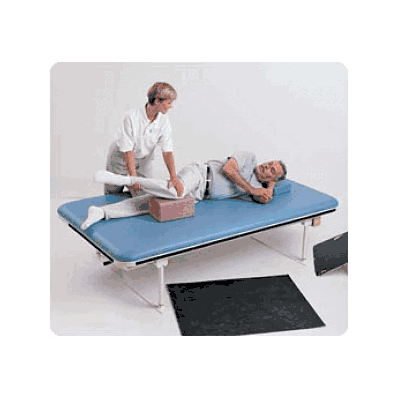 12x8x3 Rectangle-taupe - Medline