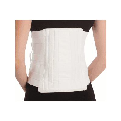 13 Sacro-lumbar Support, L