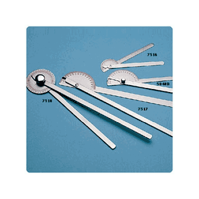 14 -180 Degree Goniometer