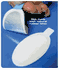 14 WEEKS BACK ORDER<br>EyeGard Pediatric, sold as 50 pair/box by Sharn S2020-P<br><br><font color="red"><b>BACK TO THE PRODUCT TABLE, <a href="https://www.aaawholesalecompany.com/wound-care-general-wound-care-protective-guards-eye-protector--mask-and-dispenser-by-sharn.html">CLICK HERE</a></b></font>