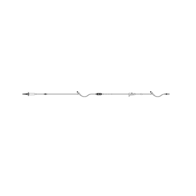 15 Drop Primary Sets By Hospira - Set, 15 Dro