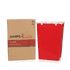 18 Gallon Mailback Sharps Container Intro Kit, Red Base / White Lid, Free Standing Non-Locking Lid Vertical Entry Waste Can Style, sold as 1/Case by Sharps Assure, Post Medical SA18GU <br><br><font color="red"><b>BACK TO THE PRODUCT TABLE, <a href="https://www.aaawholesalecompany.com/needles-and-syringes-sharps-collectors-18-gallon-waste-containers.html">CLICK HERE</a></b></font>