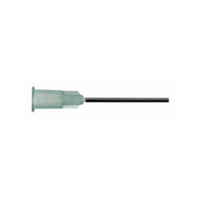 18-gauge Blunt Cannula By Hospira - CanNula,