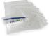 2.5" x 3", 4 Mil Reclosable Bag With White Block - 1000 /Cs by New World Imports
