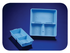 2 Compartment Prep, 4-1/2" x 9-1/2" x 1-3/4", sold as 300/Case by Hospital Disposables 396-0904<br> <b>For Complete line of Hospital Disposables, <a href="http://site.aaawholesalecompany.com/Files/Hospital_Disposables_Containers_and_Trays.pdf">CLICK HERE</a></b><br><br><font color="red"><b>BACK TO THE PRODUCT TABLE, <a href="https://www.aaawholesalecompany.com/deroyal-instruments-instrument-trays-hospital-disposable-trays.html">CLICK HERE</a></b></font>