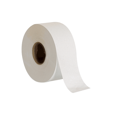 2-ply Jumbo Toilet Tissue By Georgia-pacific