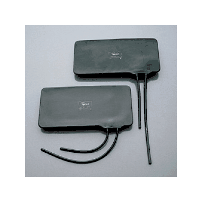 2-tube Bladders For Bp Sys By Welch-ally - Bl