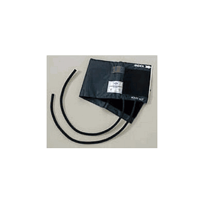 2 Tube Blood Pressure Cuff Sets By Welch-ally