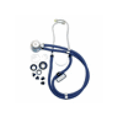 22" Sprague Rappaport-type Stethoscope By Gra