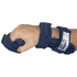 #24-3093 Comfy Splint Hand/Wrist, Adult Large, 13.75" x 8" x 8", sold as Each by Fabrication Enterprises Inc<br><br><font color="red"><b>BACK TO THE PRODUCT TABLE, <a href="https://www.aaawholesalecompany.com/ambulatory-equipment-ambulatory-accessories-comfy-splints.html">CLICK HERE</a></b></font>