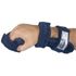 #24-3102 Comfy Splint Hand/Wrist, Pediatric Medium,  8" x 4.5" x 4.5", sold as Each by Fabrication Enterprises Inc<br><br><font color="red"><b>BACK TO THE PRODUCT TABLE, <a href="https://www.aaawholesalecompany.com/ambulatory-equipment-ambulatory-accessories-comfy-splints.html">CLICK HERE</a></b></font>