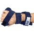 #24-3116 Comfy Splint Hand/Thumb, Adult Large,  13.75" x 8" x 8", sold as Each by Fabrication Enterprises Inc<br><br><font color="red"><b>BACK TO THE PRODUCT TABLE, <a href="https://www.aaawholesalecompany.com/ambulatory-equipment-ambulatory-accessories-comfy-splints.html">CLICK HERE</a></b></font>
