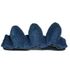 #24-3130 Comfy Splint Finger Separator, Adult Medium,  8" x 2" x 4", sold as Each by Fabrication Enterprises Inc<br><br><font color="red"><b>BACK TO THE PRODUCT TABLE, <a href="https://www.aaawholesalecompany.com/ambulatory-equipment-ambulatory-accessories-comfy-splints.html">CLICK HERE</a></b></font>