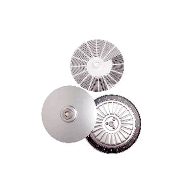 24-place Hematocrit Rotor By Lw Scientific -