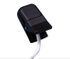 2500A VET with 2000SL Lingual Clip Sensor, Lightweight, ultra-sensitive clip-on sensor for tongue application or paw pad, and well-vascularized areas, as appropriate, sold as Each by Nonin Medical 2500A-VET-2000SL<br><br><font color="red"><b>BACK TO THE PRODUCT TABLE, <a href="https://www.aaawholesalecompany.com/diagnostic-instruments-and-supplies-vital-signs-monitoring-oximeters-2500a-vet-handheld-pulse-oximet.html">CLICK HERE</a></b></font>