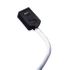 2500A VET with 2000T Transflectance Sensor, Convenient sensor of placement on the underside, base of the tail or other well-vascularized surfaces, sold as Each by Nonin Medical 2500A-VET-2000T<br><br><font color="red"><b>BACK TO THE PRODUCT TABLE, <a href="https://www.aaawholesalecompany.com/diagnostic-instruments-and-supplies-vital-signs-monitoring-oximeters-2500a-vet-handheld-pulse-oximet.html">CLICK HERE</a></b></font>