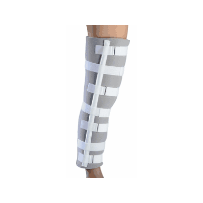 26" Univ Foam Knee