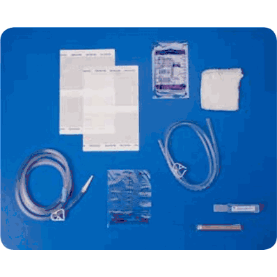 28FR Drain Kit