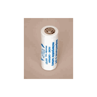 3 Cell Battery - Battery, Rechargeable 3cell