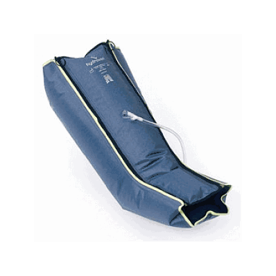 31" Sequential Comp Arm Sleeve - Medline