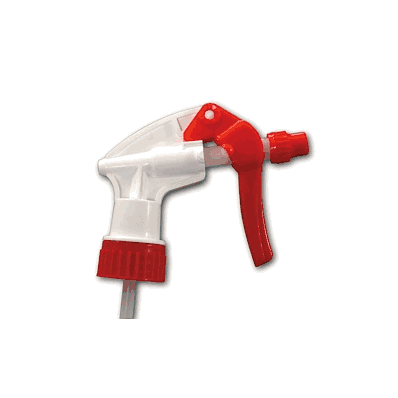 32 Oz Trigger Spray Heads - TrigGer, Sprayer,