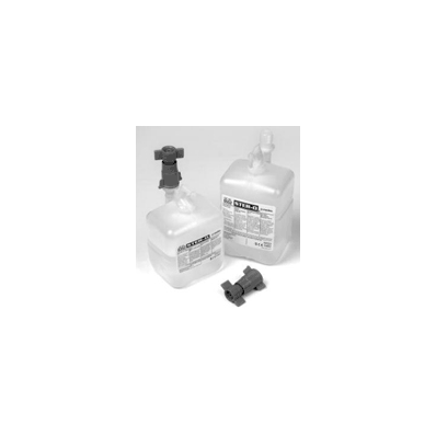 350ml Prefilled humidifier with adapter, 12/c