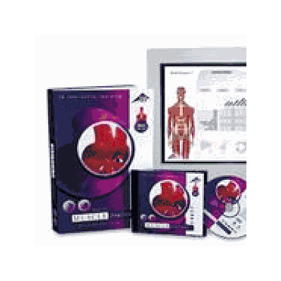 3B Muscletrainer 1.0 CD