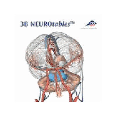 3B NEUROtables in German