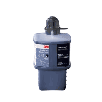 Deodorizer, 13l Fresh Scent - Deodorizer, 13l