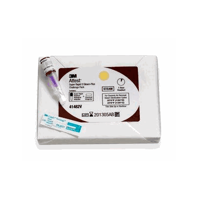 3M 41482V Attest Auto Reader 490